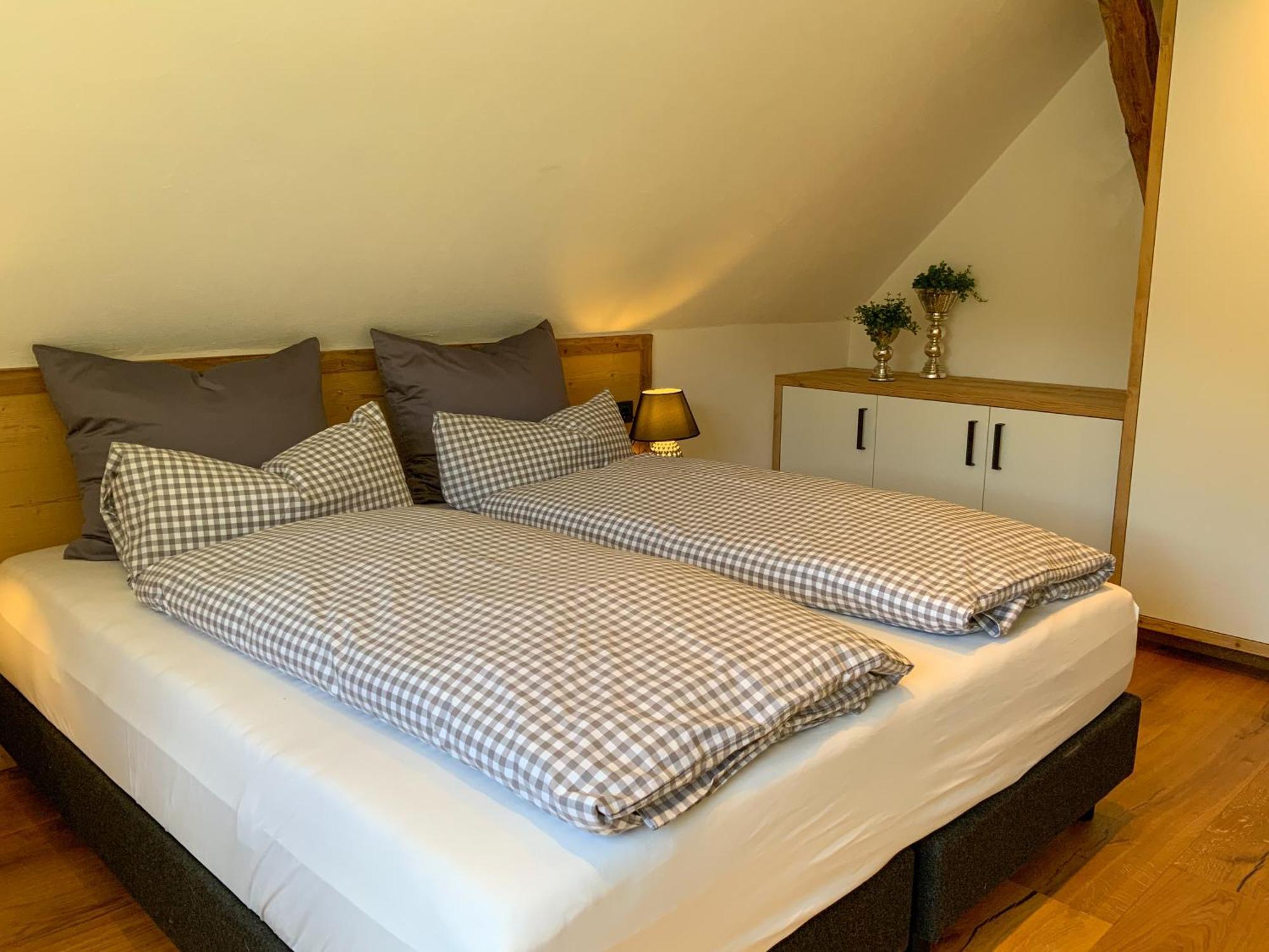 Ferienwohnung Haus Oyben Bad Hindelang Zimmer foto